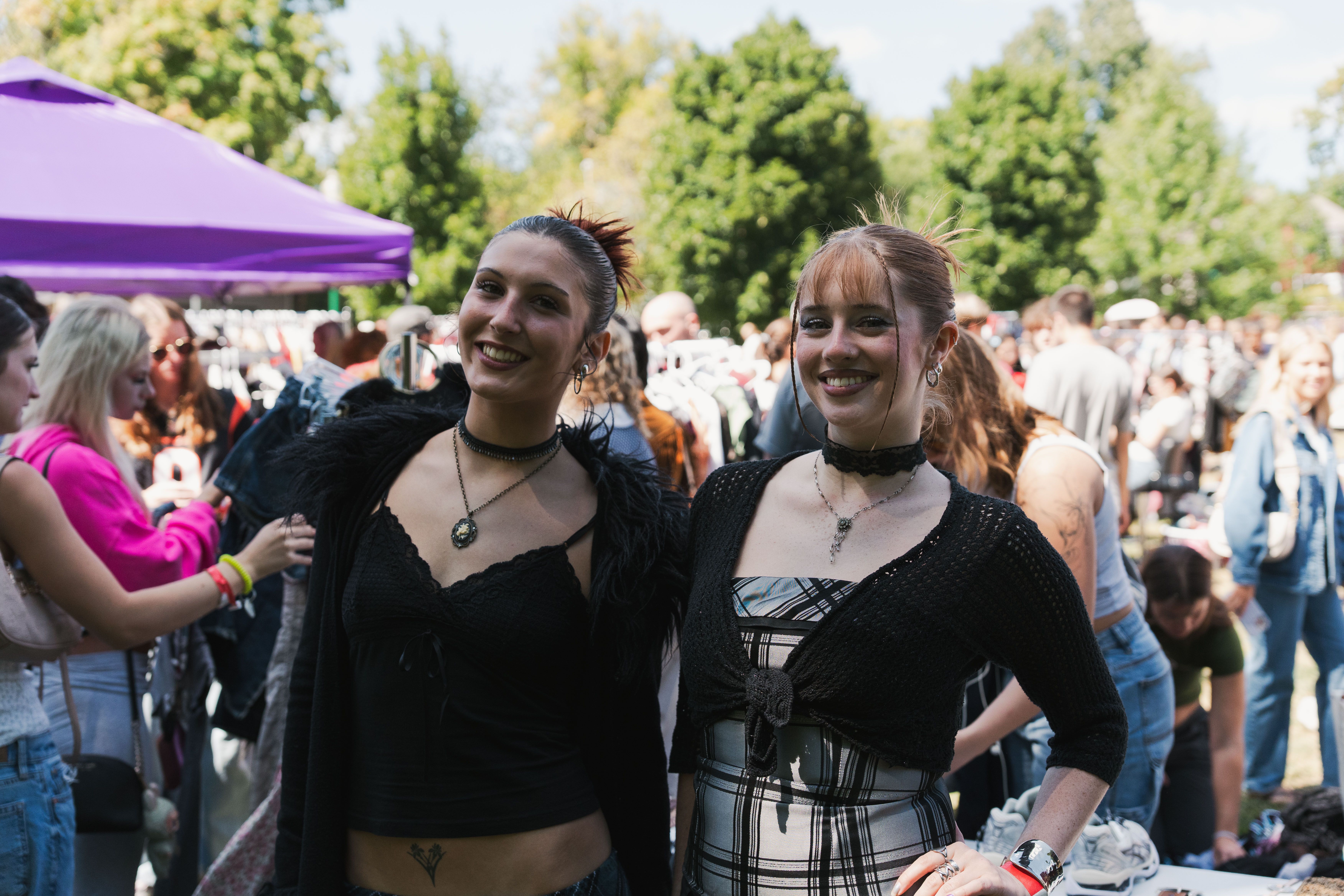 A person lying on snow-covered ground.